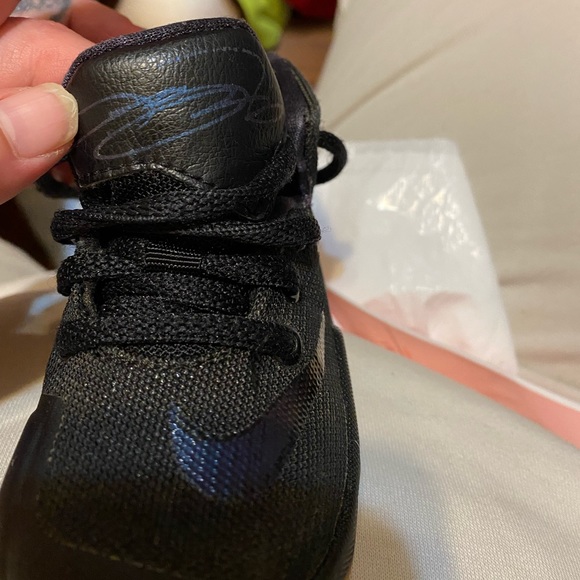 Toddler Nike lebron. Very hard to find! - Picture 5 of 5